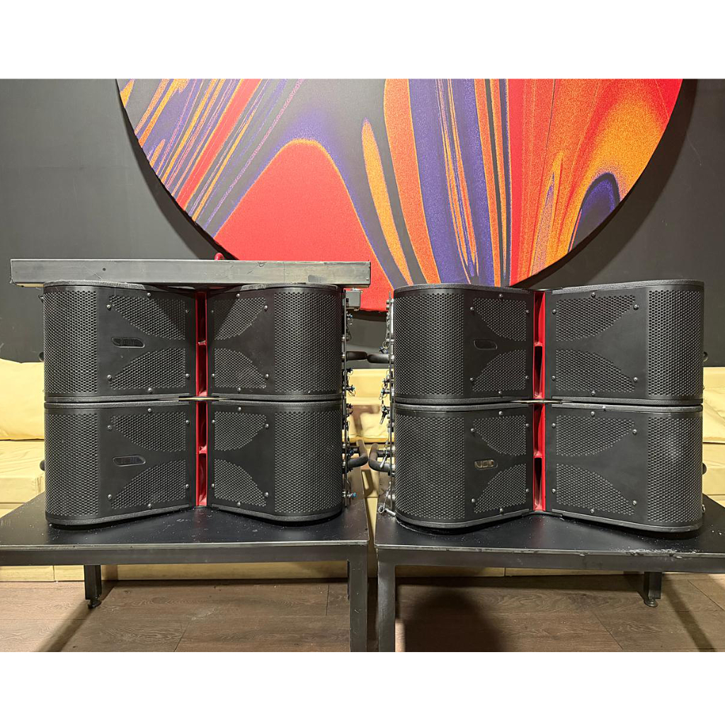 Used Void Acoustics for sale