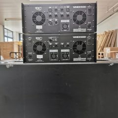 Used KV2 Audio VHD5.0 PA System for sale