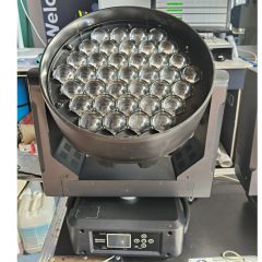 Used Prolights Diamond37 package for sale