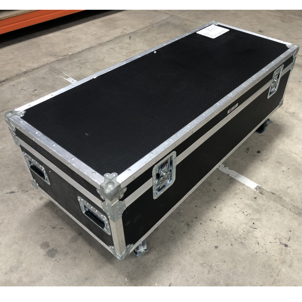 Used Chauvet Rogue R1 FX-B package for sale