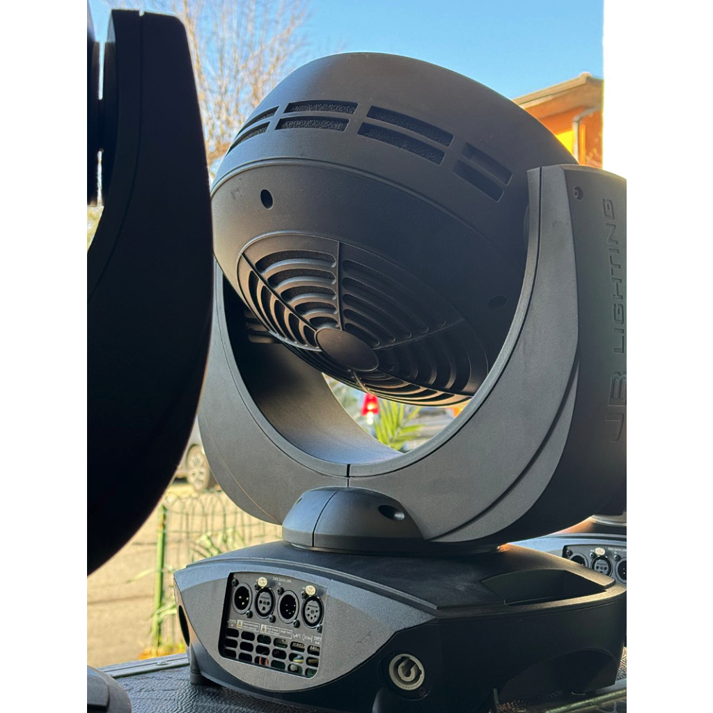 Used JB Lighting Sparx 10 package for sale