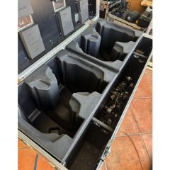 Used JB Lighting Sparx 10 package for sale