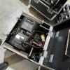 Used CM Lodestar 1000kg L Series LV HOL Hoists for sale