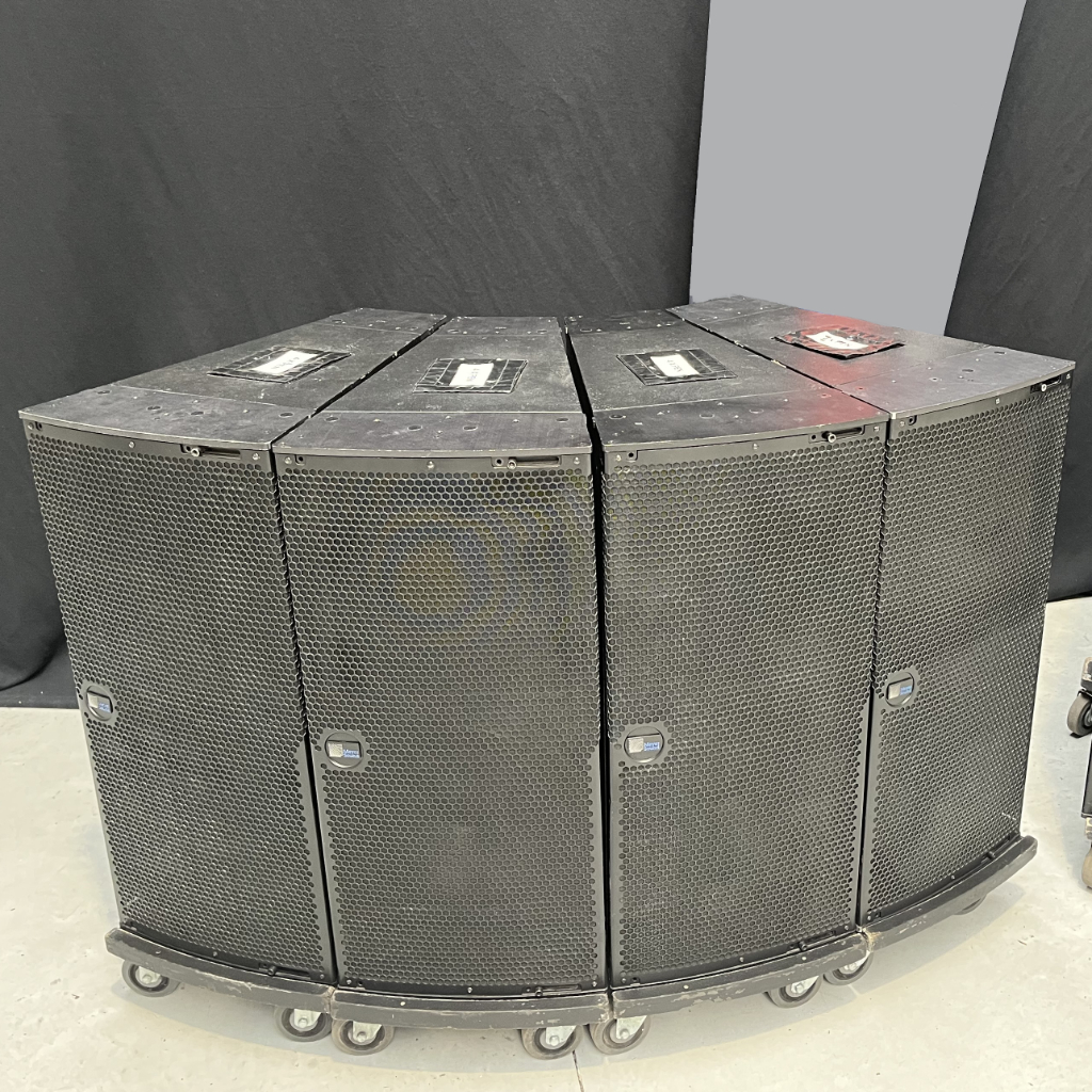 Used Meyer JM-1P Package for sale