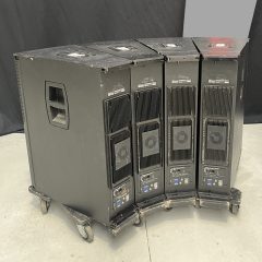 Used Meyer JM-1P Package for sale