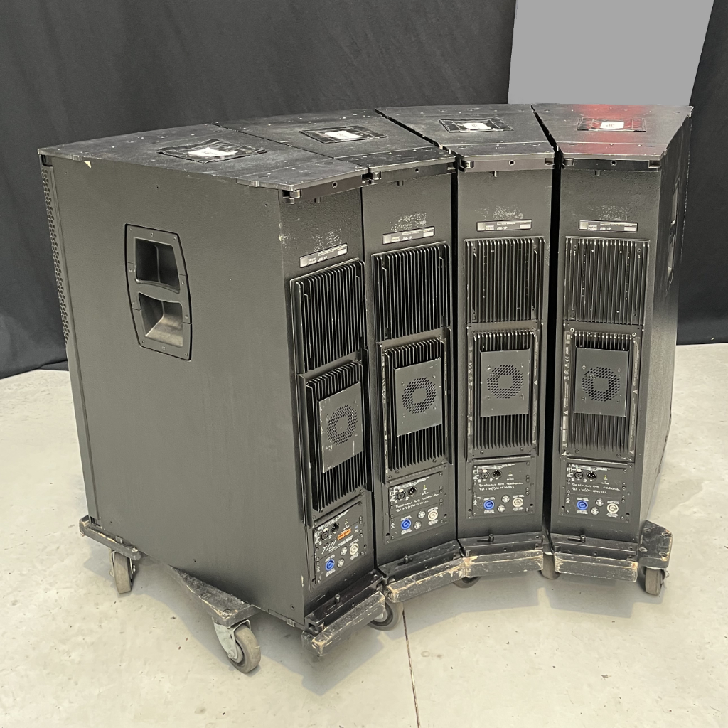 Used Meyer JM-1P Package for sale