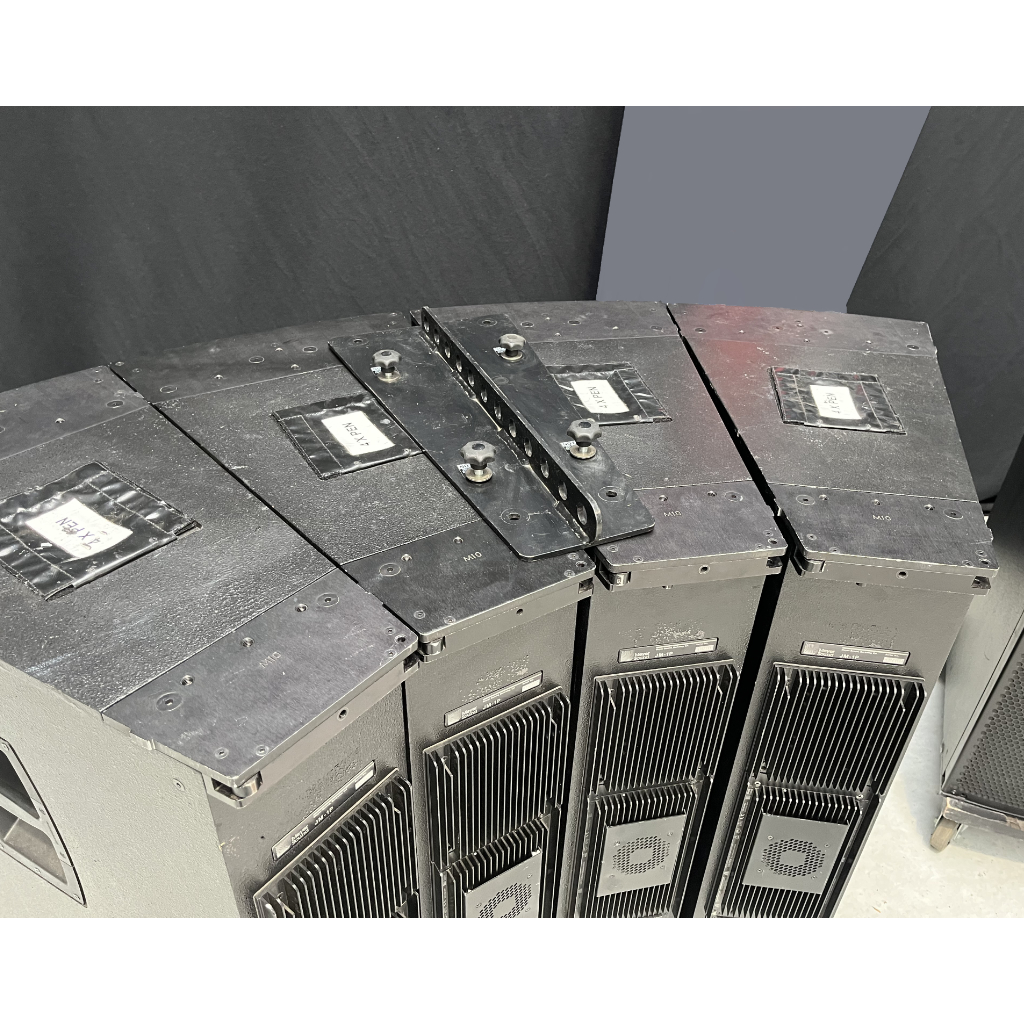 Used Meyer JM-1P Package for sale