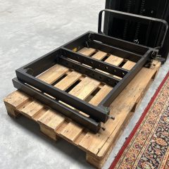 Used Meyer JM-1P Package for sale