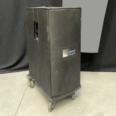 Used Meyer JM-1P Package for sale