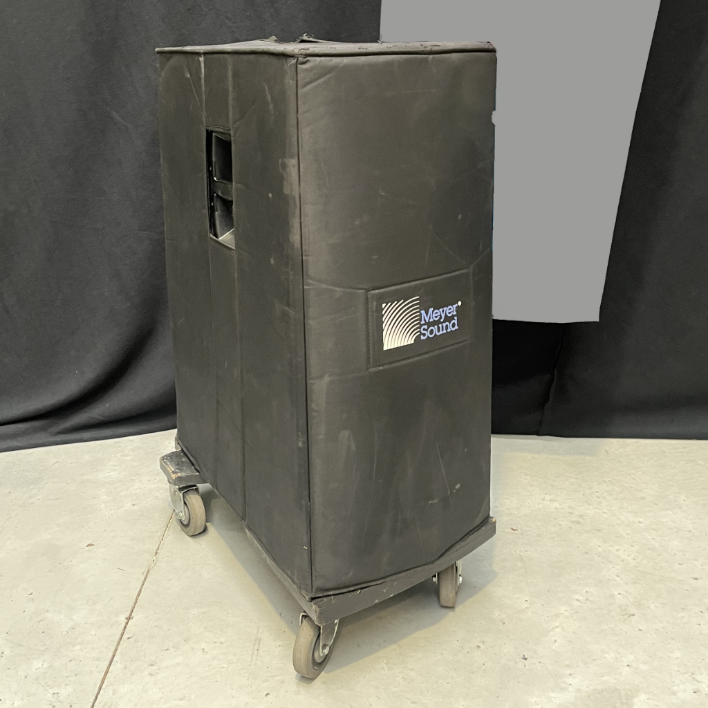 Used Meyer JM-1P Package for sale