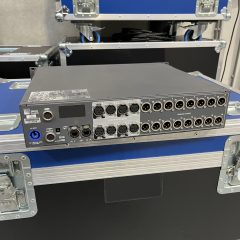 Used Meyer Galileo GALAXY 816 for sale