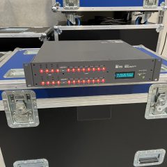 Used Meyer Galileo GALAXY 816 for sale
