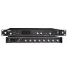 Used Shure PA821 & HA-8089 package for sale