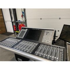 Used Solid State Logic L200+ Package for sale