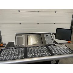 Used Solid State Logic L200+ Package for sale