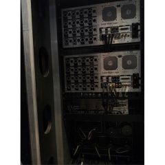 Used Solid State Logic L200+ Package for sale
