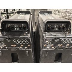 Used RCF TTL33A + TTS36A package for sale