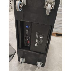 Used RCF TTL33A + TTS36A package for sale