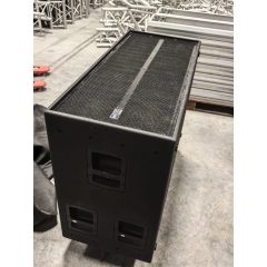 Used RCF TTL33A + TTS36A package for sale