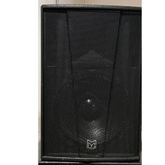Used Martin Audio Blackline F15+ for sale