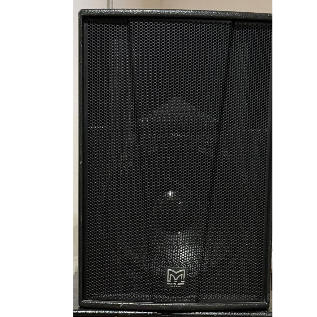 Used Martin Audio Blackline F15+ for sale