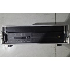 Used LA4X AMP and ARCS FOCUS +  WIDE PACKAGE for sale