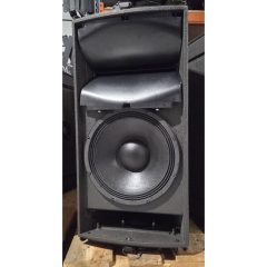 Used LA4X AMP and ARCS FOCUS + WIDE PACKAGE for sale