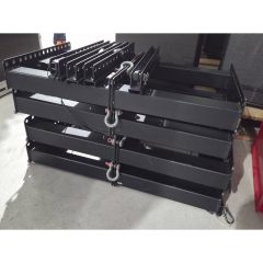 Used LA4X AMP and ARCS FOCUS + WIDE PACKAGE for sale