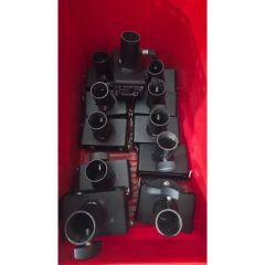 Used LA4X AMP and ARCS FOCUS + WIDE PACKAGE for sale