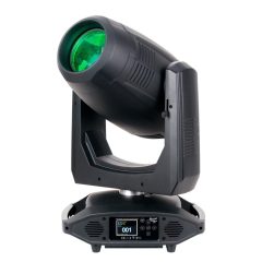 Used Elation Platinum HFX Package for sale