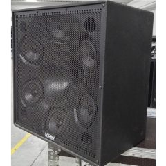 Used EAW CP621 PACKAGE for sale