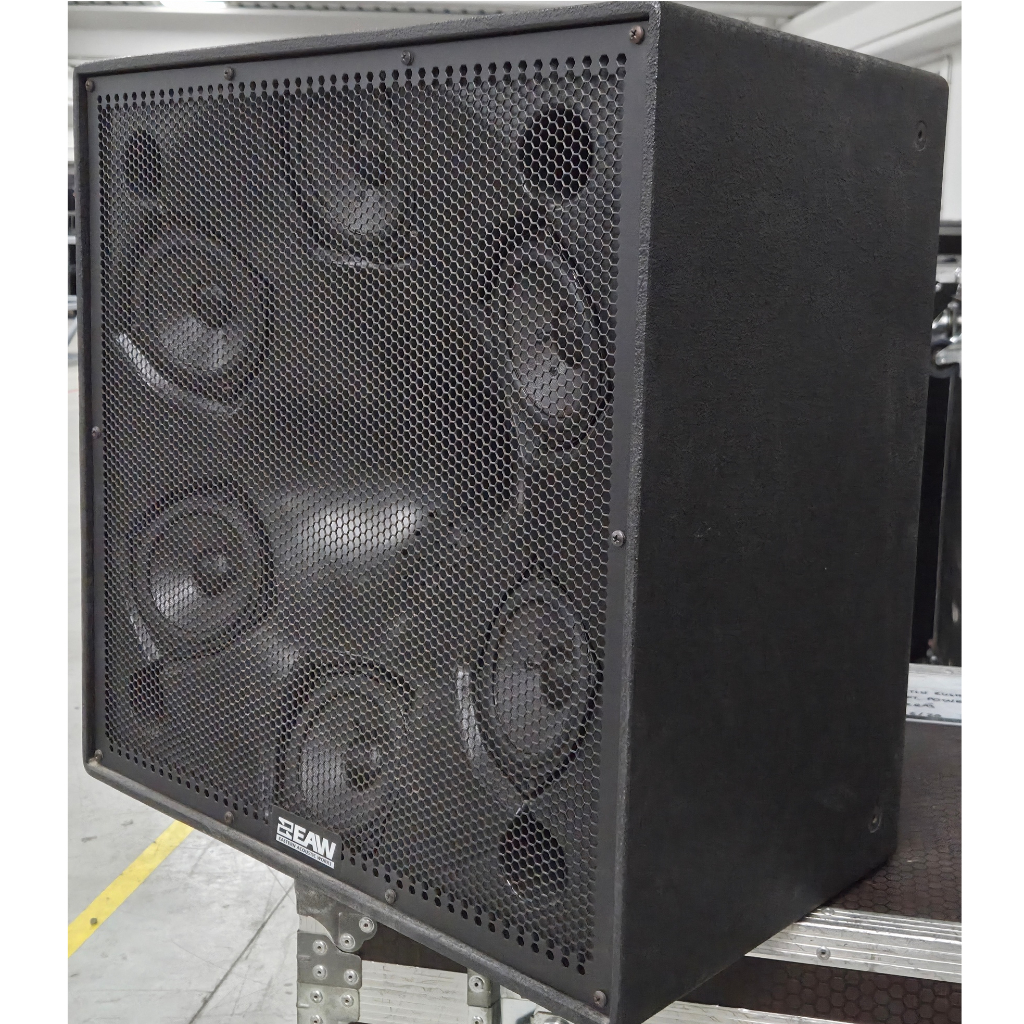 Used EAW CP621 PACKAGE for sale