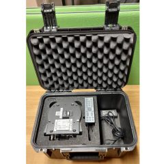 Used Birddog PTZ P200 Camera Set for sale