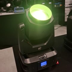 Used DTS Alchemy 3 for sale