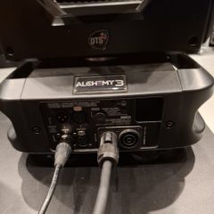 Used DTS Alchemy 3 for sale