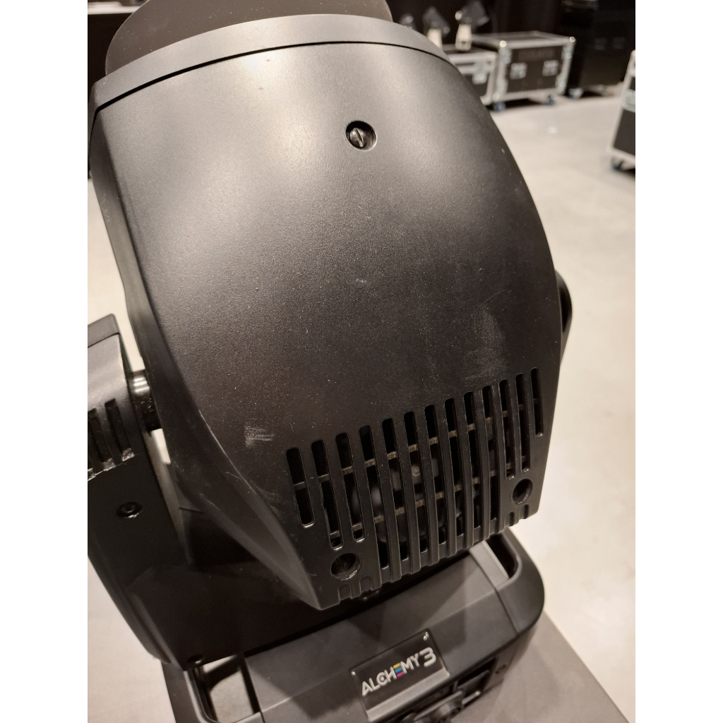 Used DTS Alchemy 3 for sale