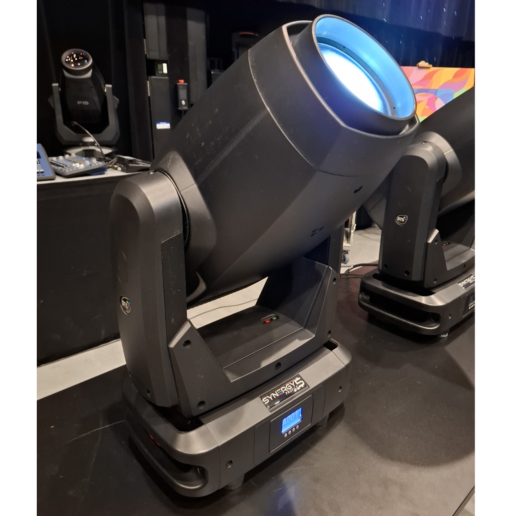 Used DTS SYNERGY 5 PROFILE for sale