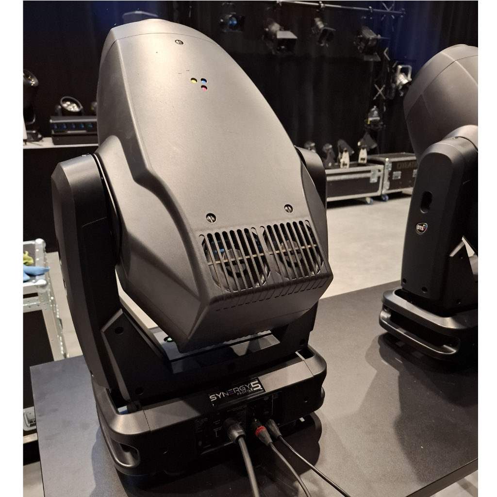 Used DTS SYNERGY 5 PROFILE for sale