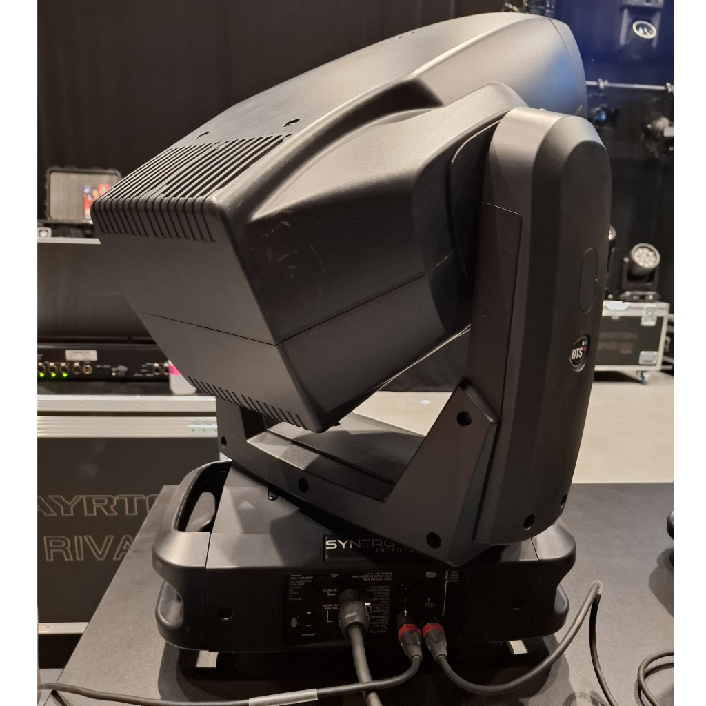 Used DTS SYNERGY 5 PROFILE for sale