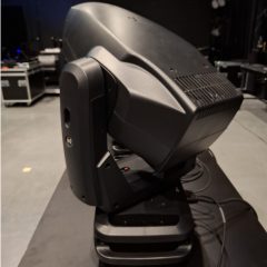 Used DTS SYNERGY 5 PROFILE for sale