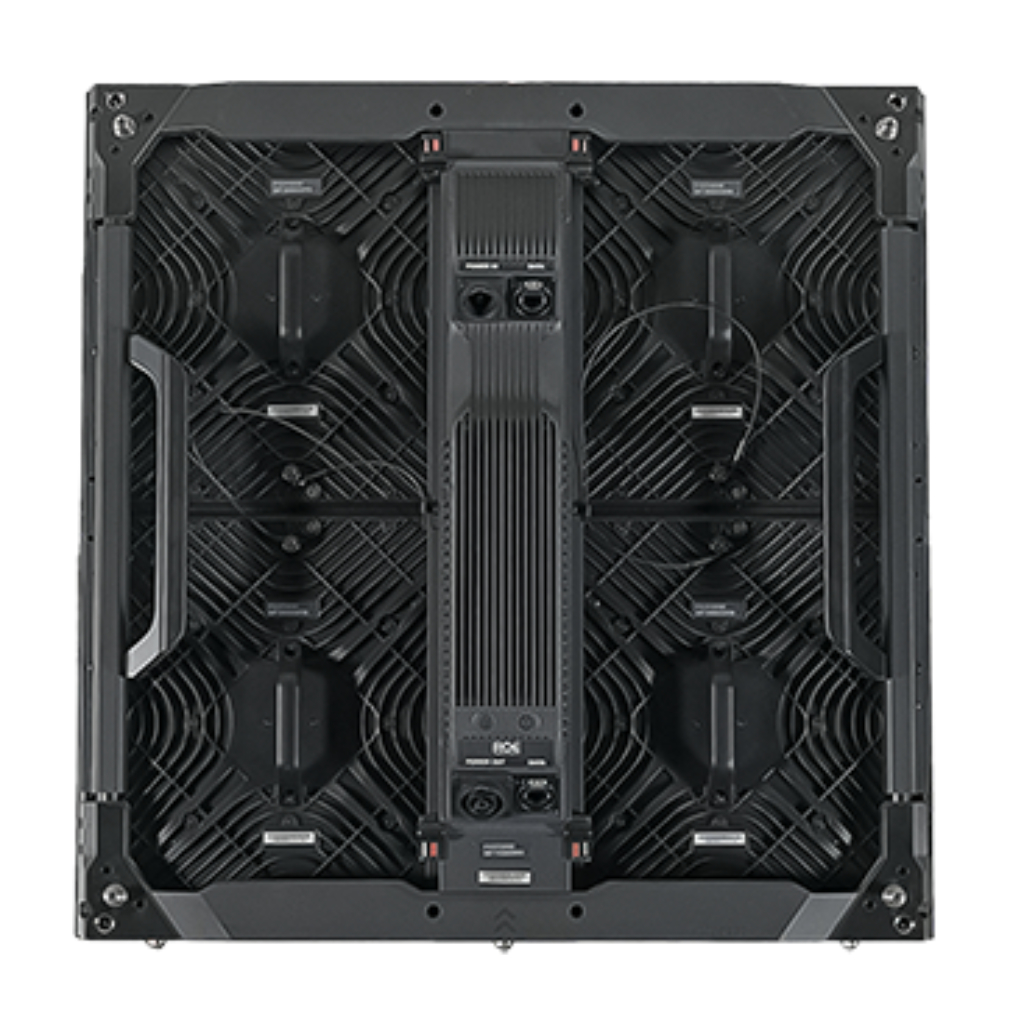 Used ROE DIAMOND 2.6mm - V2 LED Wall for sale