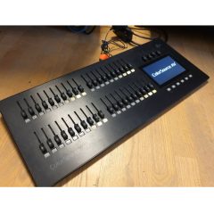 Used ETC Colorsource 40 AV for sale