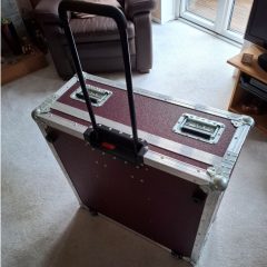 Used High End Road Hog 4 for sale