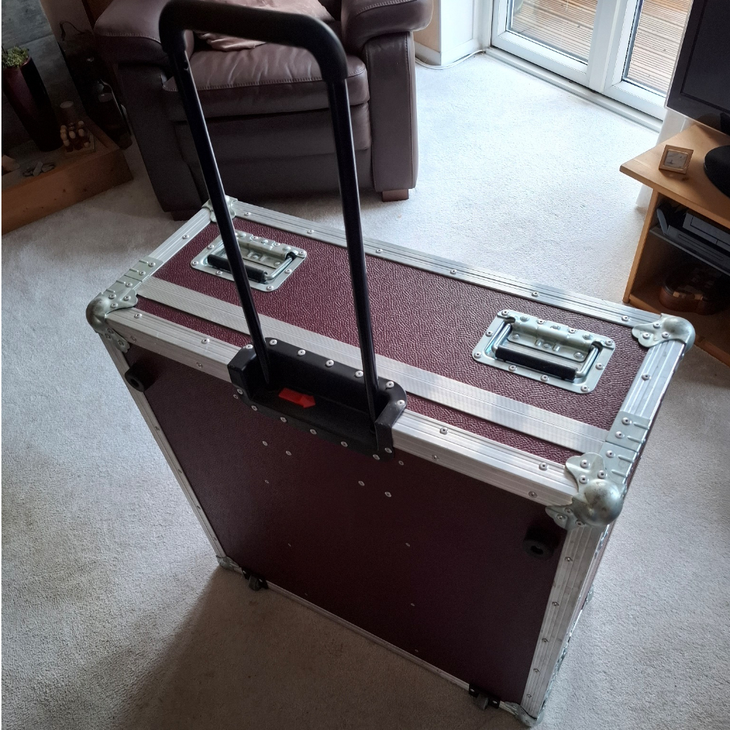 Used High End Road Hog 4 for sale