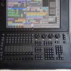 Used High End Road Hog 4 for sale