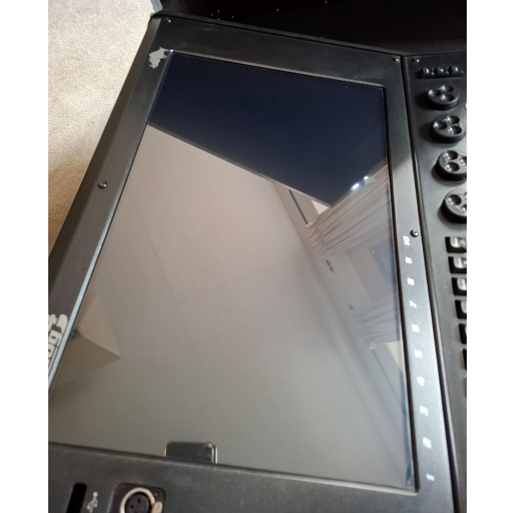 Used High End Road Hog 4 for sale