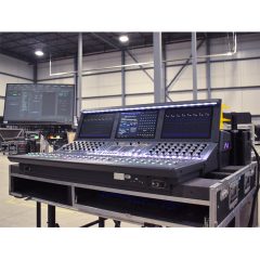 Used AVID VENUE S6L-24D​ & ​E6L-144​& Stage64 Package for sale