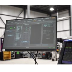 Used AVID VENUE S6L-24D & E6L-144& Stage64 Package for sale
