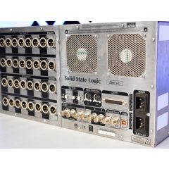 Used SSL Live L100 Package for sale