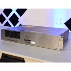 Used SSL Live L100 Package for sale
